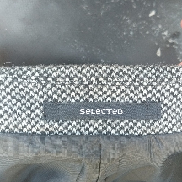 Gray blazer - Picture 2 of 3